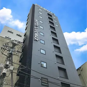 Livemax Kanda-ekimae Tokyo